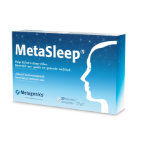2X Metagenics Metasleep 30 tabletten
