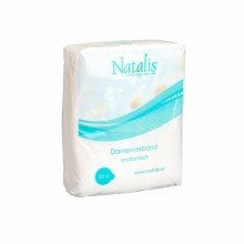 3X Natalis Damesverband 20 stuks