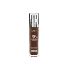 1+1 Gratis: L'Oréal True Match Foundation 12N