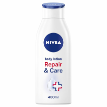 NIVEA Bodylotion Repair & Care 400 ml