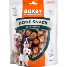 Proline Boxby Bone Snack 360 gr