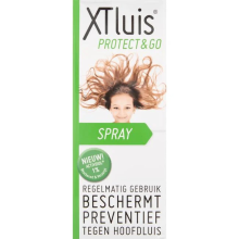 3X XT Luis Protect & Go Spray 200 ml