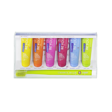 Curaprox Be You Tandpasta Set 6 pack 10 ml