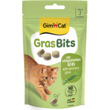 GimCat GrasBits 40 gr