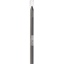 1+1 Gratis: Maybelline Tattoo Liner Gel Waterproof Oogpotlood 901 Intense Charcoal 1,3 gr