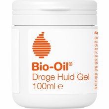 Bio Oil Bio Oil Droge Huid Gel 100 ml