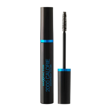 1+1 Gratis: Max Factor 2000 Calorie Volume Waterproof Mascara Black Brown