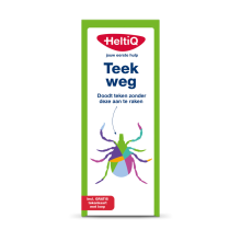 2X HeltiQ Teekweg 38 ml