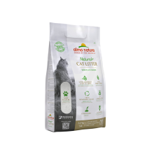 5X Almo Nature Kattenbakvulling 2,27 kg