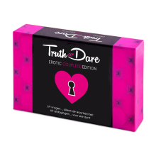 Tease & Please Tease & Please Erotisch Spel Truth or Dare