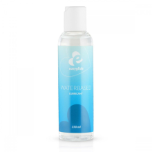 3X Easyglide Glijmiddel Waterbasis 150 ml