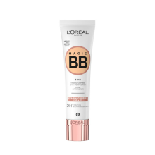 3X L'Oréal C'est Magic BB Cream 03 Medium Light