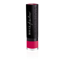1+1 Gratis: Bourjois Rouge Fabuleux Lippenstift 08 Once upon a pink