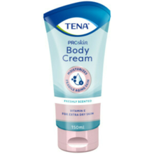Intertoys 3x TENA Proskin Body Cream 150 ml