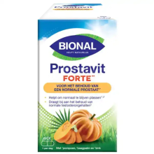 4X Bional Prostavit Forte 90 capsules