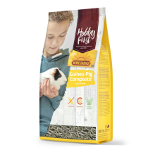 6X HobbyFirst Hope Farms Cavia Complete 1,5 kg