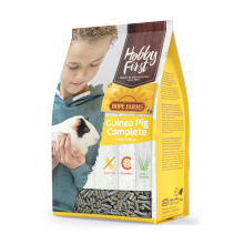 HobbyFirst Hope Farms Cavia Complete 3 kg