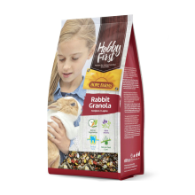 HobbyFirst Hope Farms Konijn Granola 2 kg