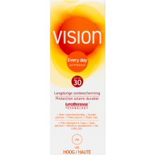 2X Vision Zonnebrand Every Day Sun SPF 30 45 ml