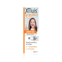 3X XT Luis Once Liquid Gel 100 ml
