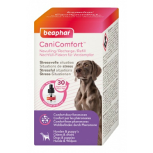 3X Beaphar CaniComfort Navulling Verdamper 48 ml