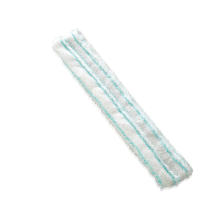 Leifheit Navulling Doek Raamwisser 3 in 1   32 cm