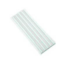 4X Leifheit Vervangingspad Picobello M micro duo 33 cm