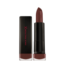 1+1 Gratis: Max Factor Velvet Mattes Lipstick 060 Mauve