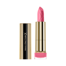 3X Max Factor Colour Elixir Lipstick 090 English Rose