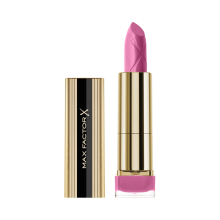1+1 Gratis: Max Factor Colour Elixir Lipstick 125 Icy Rose