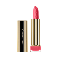 3X Max Factor Colour Elixir Lipstick 055 Bewithcing Coral