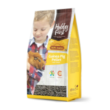 HobbyFirst Hope Farms Cavia Pellet 4 kg