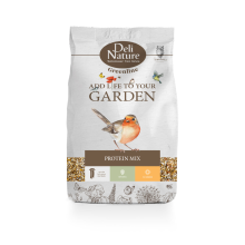 6X Deli Nature Greenline Protein Mix 2 kg