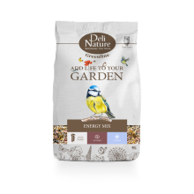 10X Deli Nature Greenline Energy Mix 850 gr