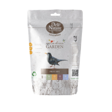 Deli Nature Greenline Fruit Mix 700 gr