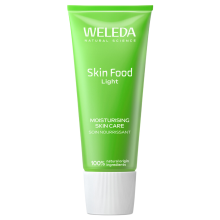 WELEDA Skin Food Light 75 ml