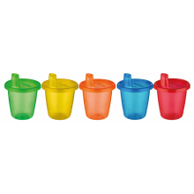 Nuby Drinkbekerset 210 ml
