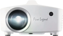 Acer QF13s Projector