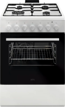 AEG CKB64101BW