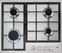 AEG HGB64200SM