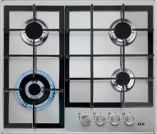 AEG HGB64420SM