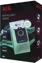 AEG GR206S