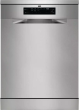 AEG FFB33607ZM