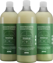 ATAG LD10 Vaatwasser gel (3 x 1L)