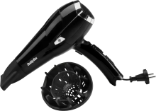 Babyliss D374DE Cordkeeper 2000