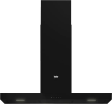 Beko BHCB96622BBB