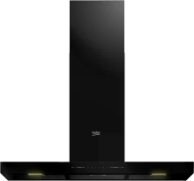 Beko BHCB96641BBBHS
