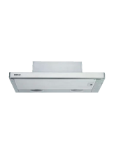 Beko CTB 9407 X