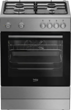 Beko FBM6202X NL
