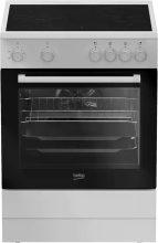 Beko FBM6701W
